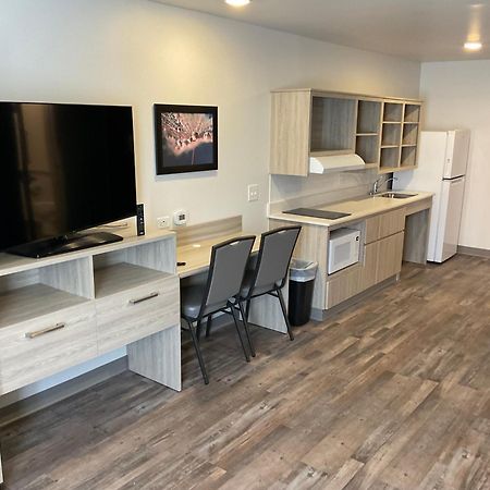 Woodspring Suites Charlotte Airport Luaran gambar