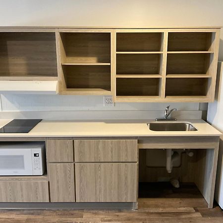 Woodspring Suites Charlotte Airport Luaran gambar