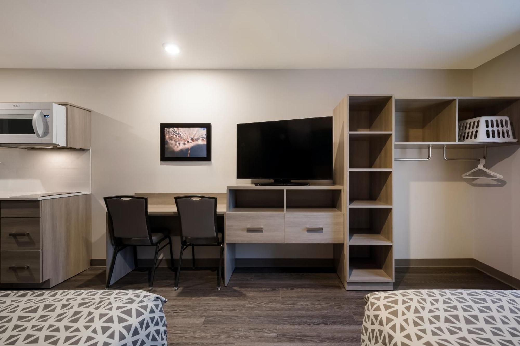 Woodspring Suites Charlotte Airport Luaran gambar