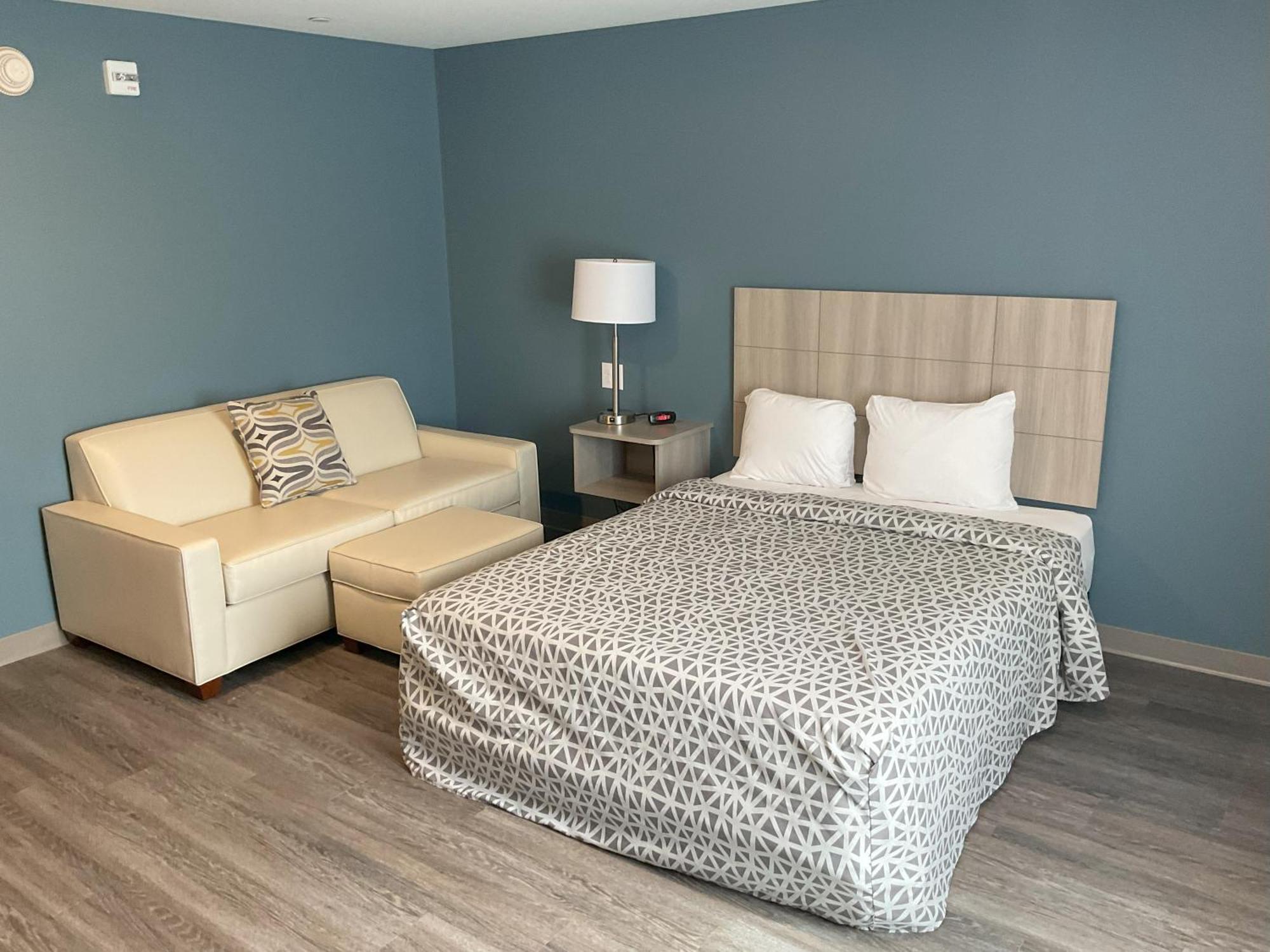 Woodspring Suites Charlotte Airport Luaran gambar